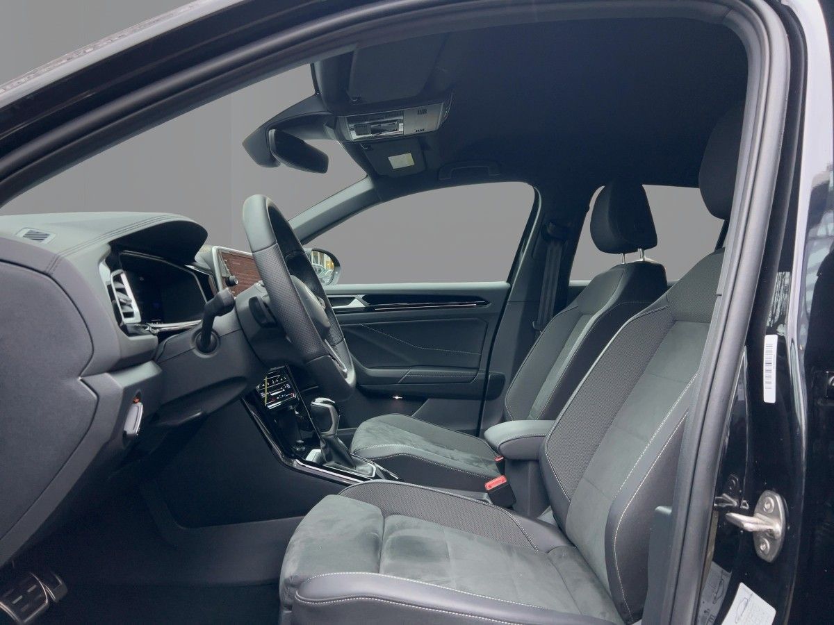 Volkswagen T-Roc - Bild 9