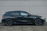 BMW M135 1 Serie xDrive High Executive automatik / P - BMW M135: Kleinwagen