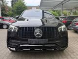 Mercedes-Benz GLE 400 Coupe 4Matic|AMG|360°|JUNGE STERNE 01/27 - : Junge