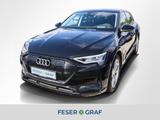 Audi e-tron 55 quattro advanced LED RüKa Sitzh. - Audi e-tron aus 2023