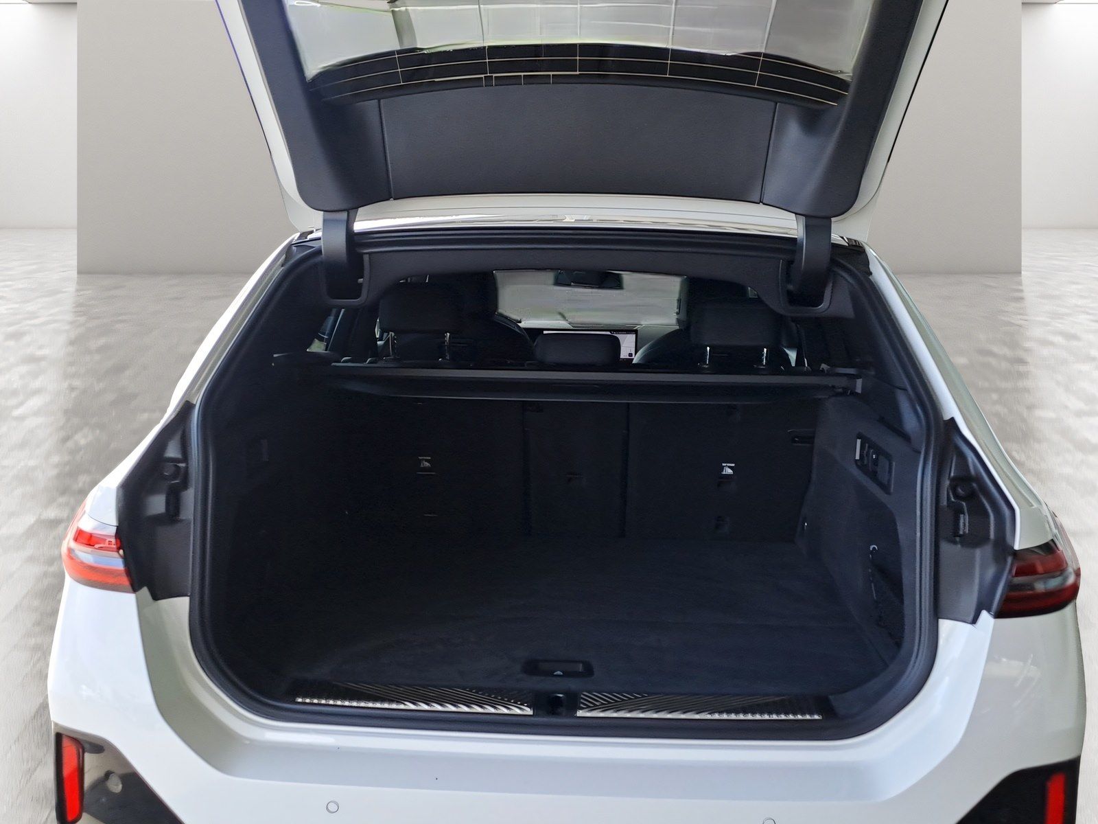 BMW 520 - Bild 15