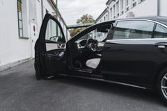Fahrzeugabbildung Mercedes-Benz S 63 L AMG 4MATIC+ *MB-Scheckheft/1.Hand/MWST.*