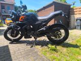 Zontes Gk 125 - ZONTES MOTORRAD
