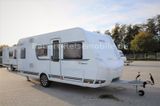 Dethleffs Aero 490 QSK  *RAUERT-PRÄMIE 9.000 € Ersparnis*