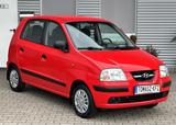 Hyundai Atos 1.1 Prime*Klima*TÜV + Inspektion NEU - Hyundai Atos: Prime