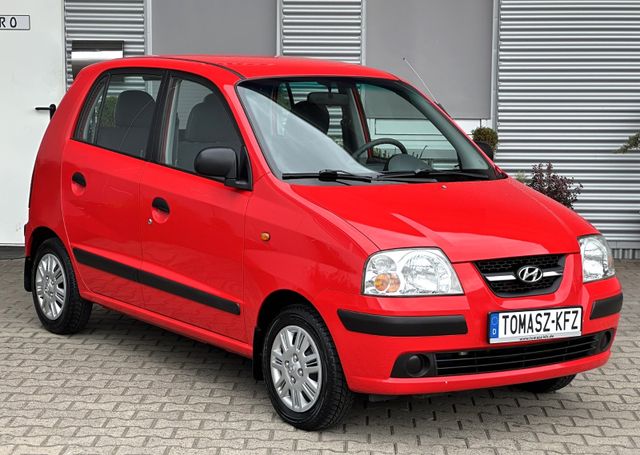 Hyundai Atos 1.1 Prime*Klima*TÜV + Inspektion NEU