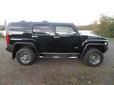 Hummer H3 Alpha Luxury Last Edition France - Hummer H3: Alpha