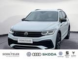 Volkswagen Tiguan Allspace R-Line 2.0 TSI 4M DSG MATRIX/NAV