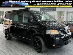 VW T5 Kombi