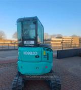 Kobelco SK34SR-7 mit Schnellwechsler MS03 - Angebote
