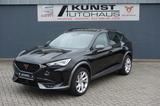 Cupra Formentor  1,5 TSI 110 Kw DSG"Navi,LED,AHK," - gebrauchte Cupra Sportwagen