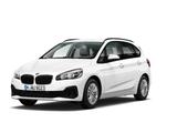 BMW 220i Active Tourer Steptronic DCT Advantage AHK - BMW 220 Active Tourer mit Anhängerkupplung