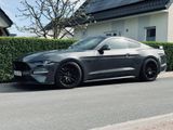 Ford Mustang 5.0 Ti-VCT V8 GT Performance Paket - Ford Mustang: Performance