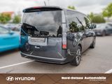 Hyundai STARIA 2.2 CRDi Signature 4WD NAVI 360° SHZ - Hyundai STARIA aus 2022