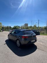 Andere SEAT Leon Fr - Andere mit Benzin-Antrieb: Kleinwagen