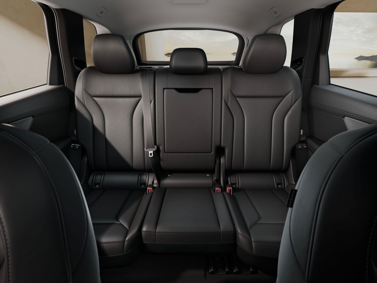 Audi Q7 - Bild 9
