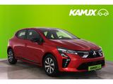 Mitsubishi Colt 1.0 T90 MTS Invite+LED+KAMERA+CARPLAY+SHZ - Mitsubishi Colt: Kleinwagen