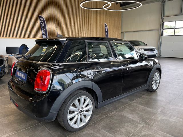 MINI COOPER D Mini 5-trg. *NAVI*SHZ*PDC*LED*