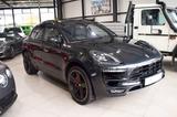 Porsche Macan Turbo * Carbon-/Chrono-/21" SportClassic - Porsche Macan T