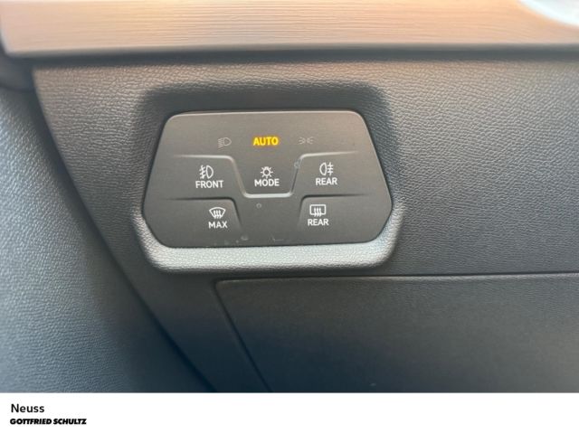 Seat Leon - Bild 14