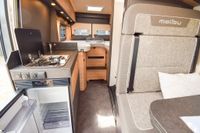 Malibu relax 640 LE R -Modell 26 -Markise -4t Chassis (6/17)