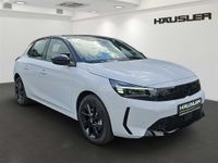 Opel Corsa - Vorschau Bild 2