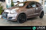 Suzuki Alto | KLIMA  - gebrauchte Suzuki Alto aus dem Jahr 2010