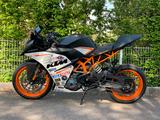 KTM RC390 | TÜV & Ölservice Neu - KTM RC 390