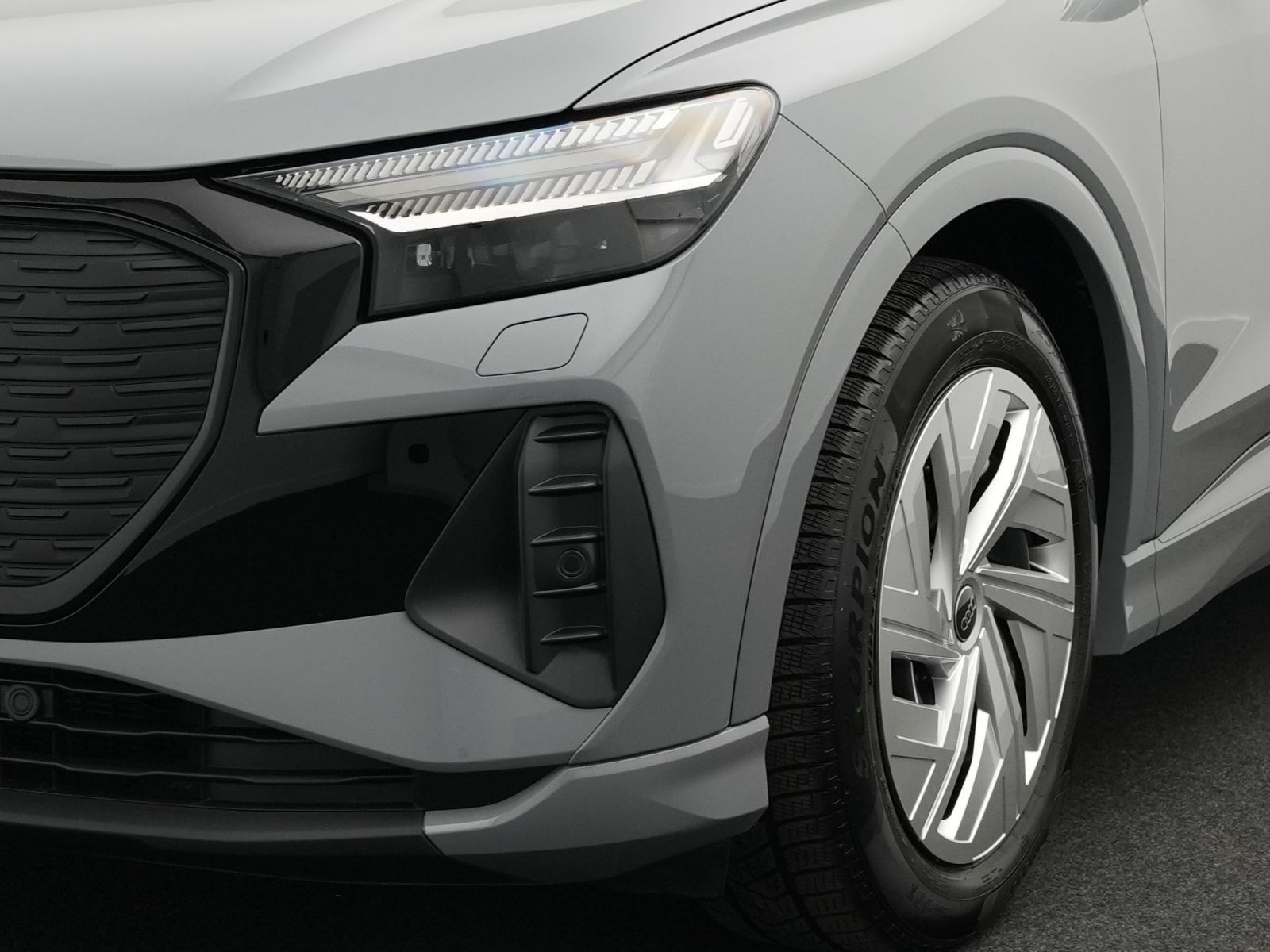 Audi Q4 e-tron - Bild 24