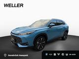 MG HS ICE Luxury MT Navi LED Klima Einparkhilfe