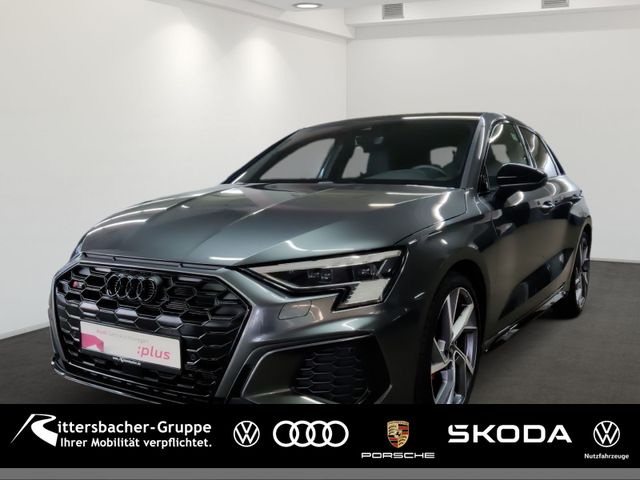 Audi S3 Sportback PANO Matrix Busi+AssistenzPaket