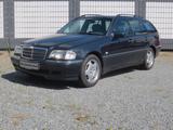 Mercedes-Benz C 220 CDI T ELEGANCE - gebrauchte Mercedes-Benz C 220 aus dem Jahr 1999