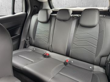 Jeep Avenger Elektro Altitude Electric *GJR*LED*SHZ*