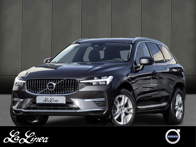 Volvo XC60 T8 Recharge AWD Plus Bright NP:84.980,-//36