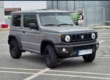 Suzuki Jimny Comfort  Rückfahrkamera - gebrauchte Suzuki Jimny aus dem Jahr 2022