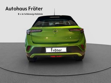 Fotografie 7 des Opel Mokka-e Elegance Kamera Matrix-LED Sitzheizung