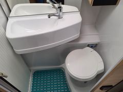 Chausson S 697 Sport Line, Automatik