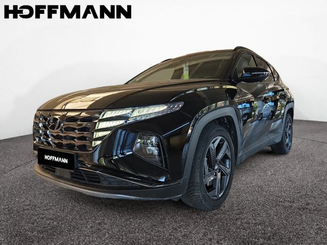 Hyundai TUCSON 1.6 T-GDi 2WD Advantage