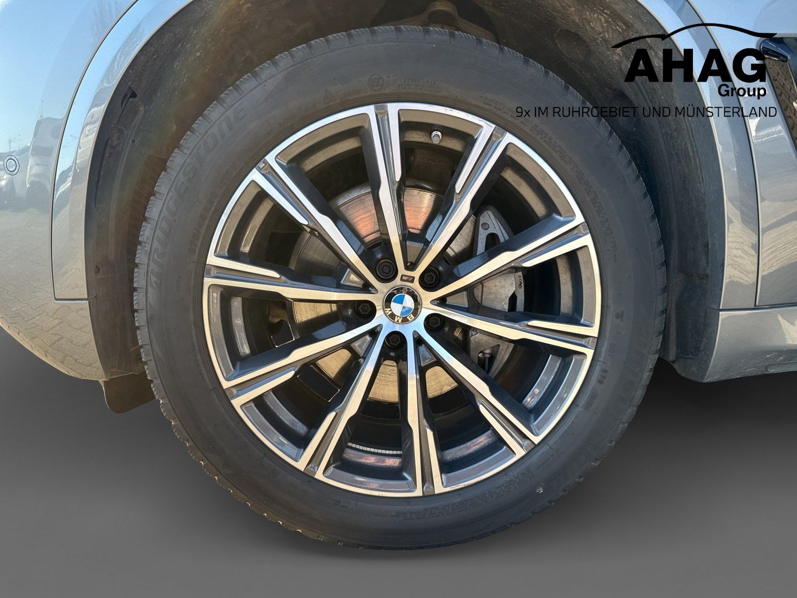 BMW X5 - Bild 11