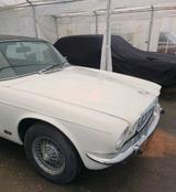 Jaguar XJ6C Jaguar Coupé 4.2 , 1978 - Jaguar XJ6: 4.2