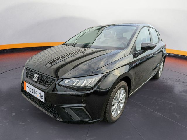 Seat Ibiza Style 1,0 TSI DSG Navi+ACC+Einparkh.+15´´