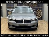 BMW 520 d Touring xDrive *LED*StHz*AHK*Luft*ParkAss* - gebrauchte BMW 5er Reihe aus dem Jahr 2023