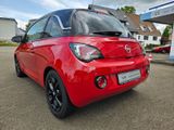 Opel Adam 120 Jahre 1.4 64kW BLACK JACK - Opel Adam: Black Jack