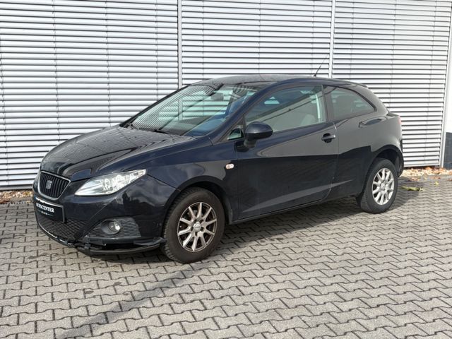 SEAT Ibiza SC Good