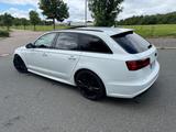 Audi A6 3.0 TDI 200kW quattro S tronic Av - - Audi A6: 2.3