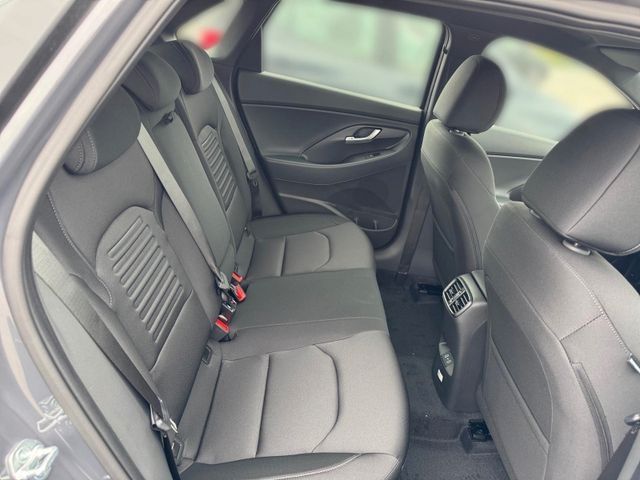Hyundai i30 – Bild 8
