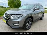 Nissan X-Trail N-Connecta*AHZV*LED*NAVI*Sitzhz.* - Nissan X-Trail in Halle