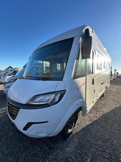 Pilote Pacific G 720 FGJ Evidence  +sofort+