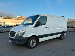 Fahrzeugabbildung Mercedes-Benz Sprinter L2 Kasten 316 CDI,PDC vorne hinten,Temp