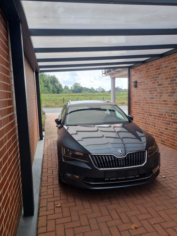 Image of Skoda Superb